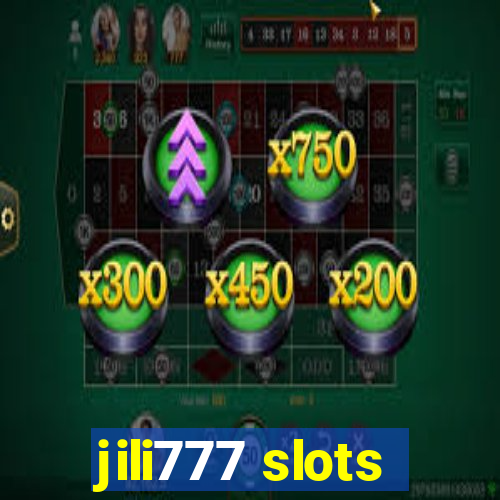 jili777 slots